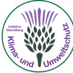 Die Distel als LOGO-Pflanze der Initiative